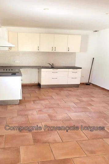 Vente villa Les Arcs  