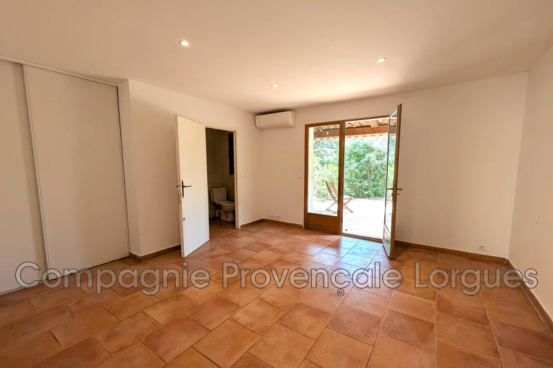 Vente villa Les Arcs  