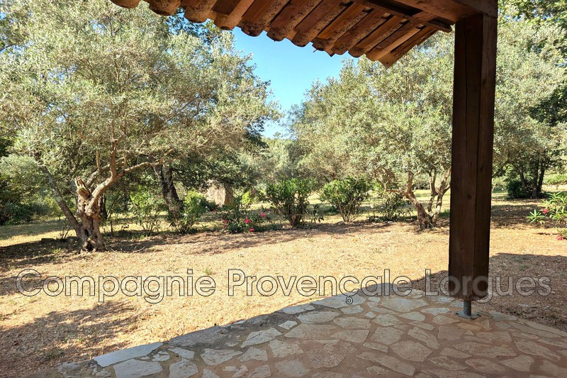 Photo n°23 - Vente Maison villa Les Arcs 83460 - 745 000 €