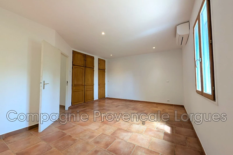 Vente villa Les Arcs  