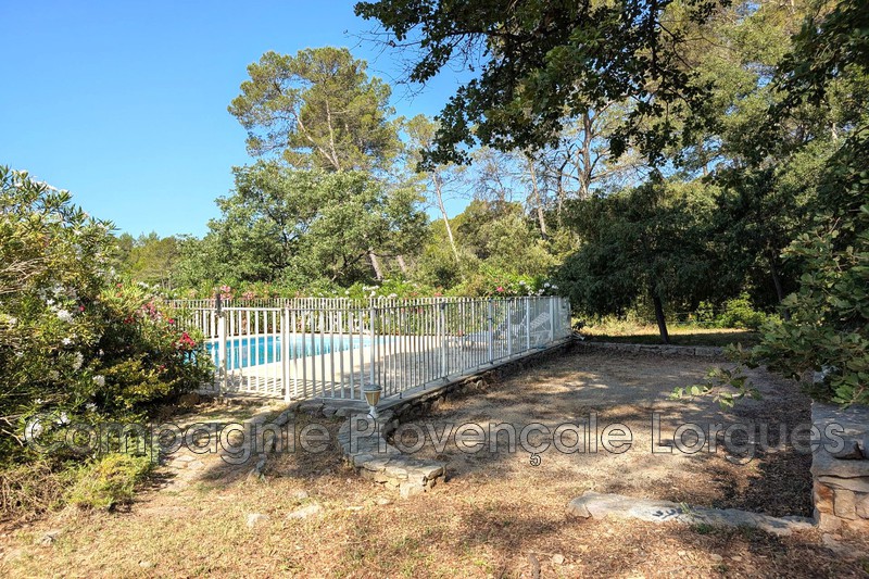 Photo n°6 - Vente Maison villa Les Arcs 83460 - 745 000 €