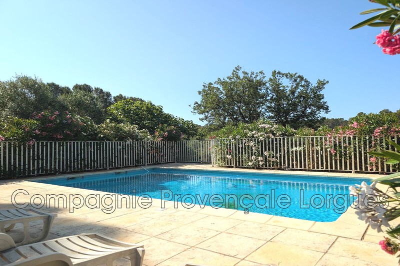 Photo n°7 - Vente Maison villa Les Arcs 83460 - 745 000 €