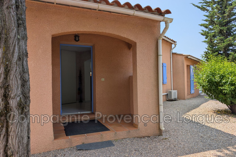 Photo n°4 - Vente Maison villa Les Arcs 83460 - 625 000 €