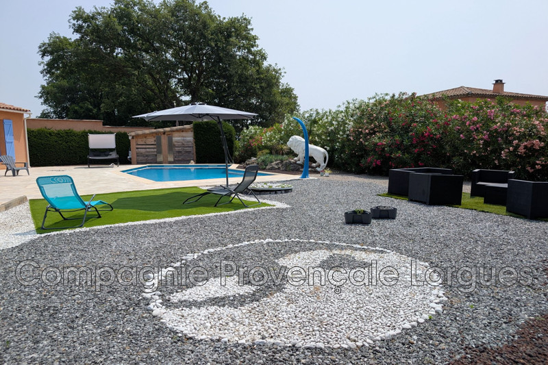 Photo n°20 - Vente Maison villa Les Arcs 83460 - 625 000 €