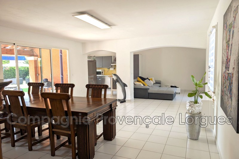 Photo n°6 - Vente Maison villa Les Arcs 83460 - 625 000 €