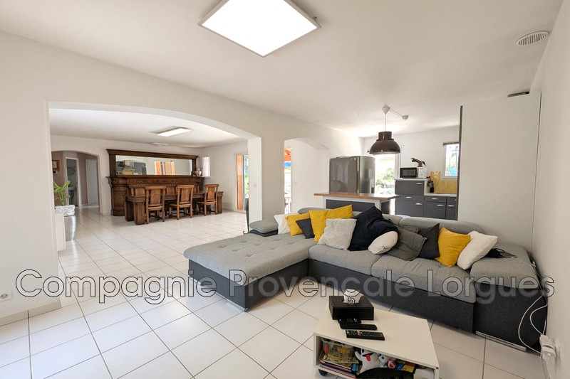 Photo n°7 - Vente Maison villa Les Arcs 83460 - 625 000 €