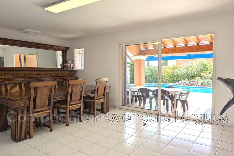 Photo n°11 - Vente Maison villa Les Arcs 83460 - 625 000 €