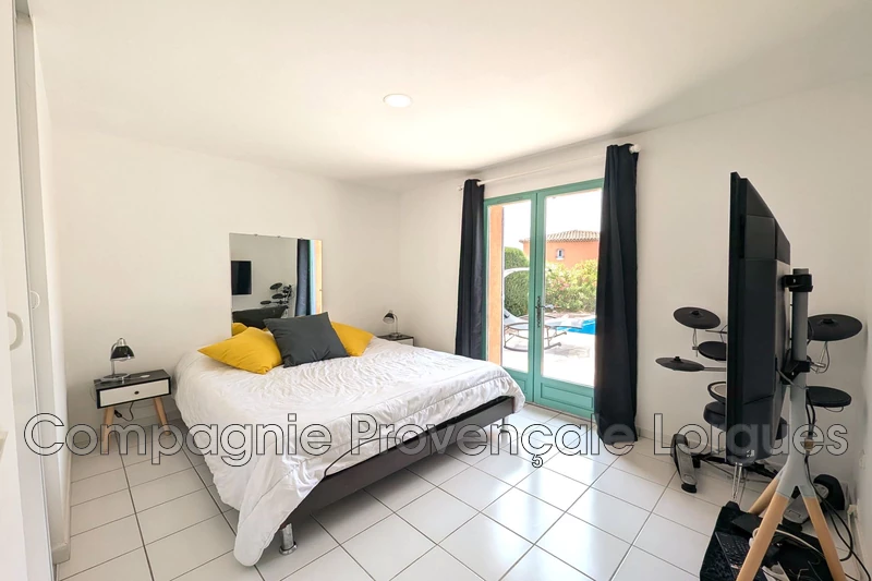 Vente villa Les Arcs  