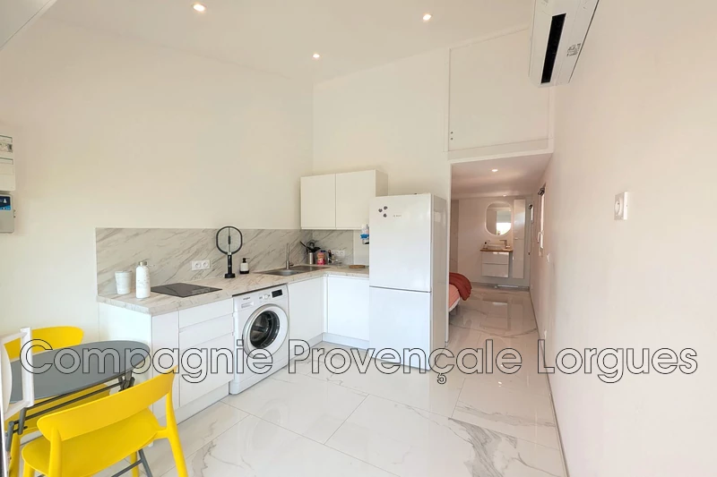 Vente villa Les Arcs  