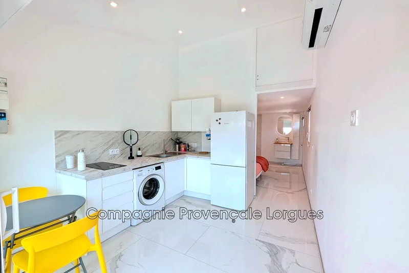 Vente villa Les Arcs sur Argens  