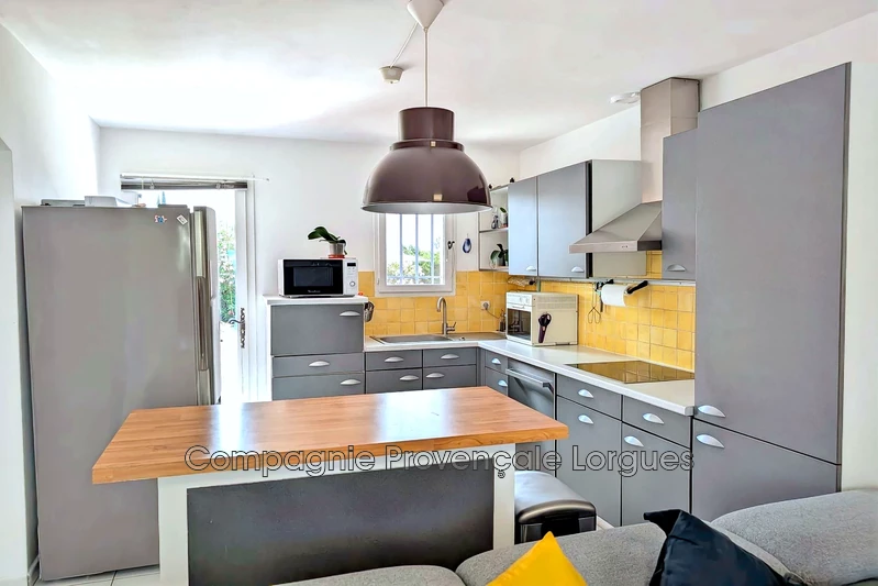 Vente villa Les Arcs sur Argens  