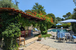 Vente maison de campagne Lorgues PXL_20250623_123315001 