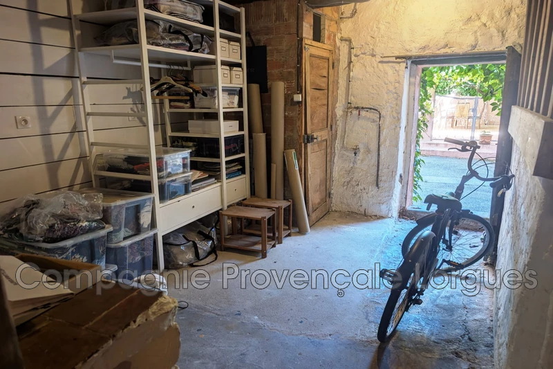 Vente maison de village Lorgues  