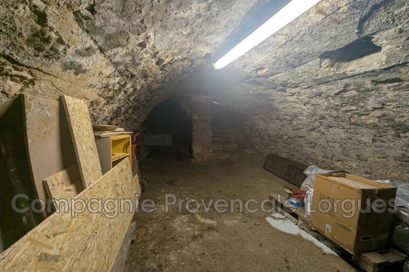 Vente maison de village Lorgues  