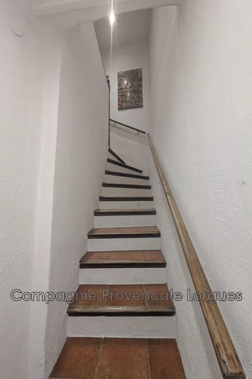 Vente maison de village Lorgues  