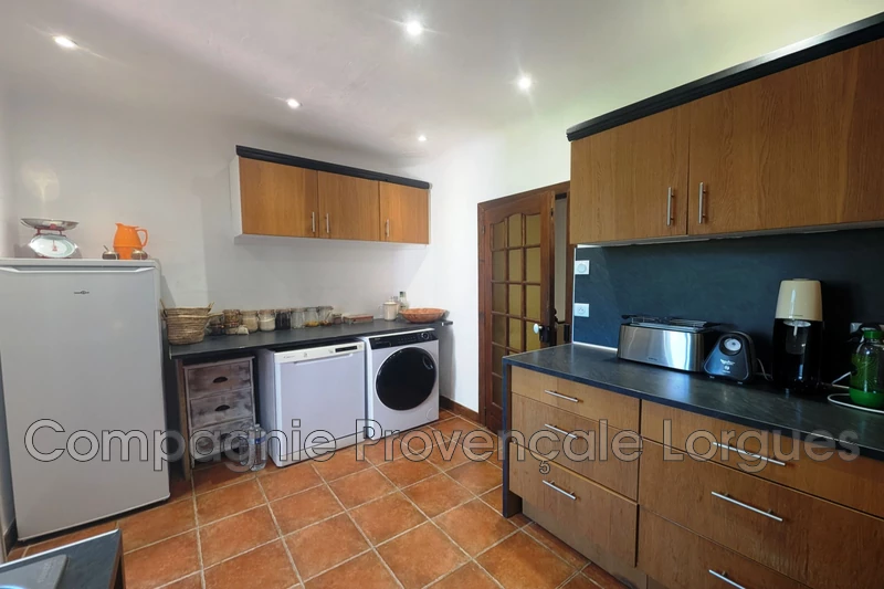 Vente maison de village Lorgues  