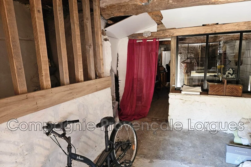 Vente maison de village Lorgues  