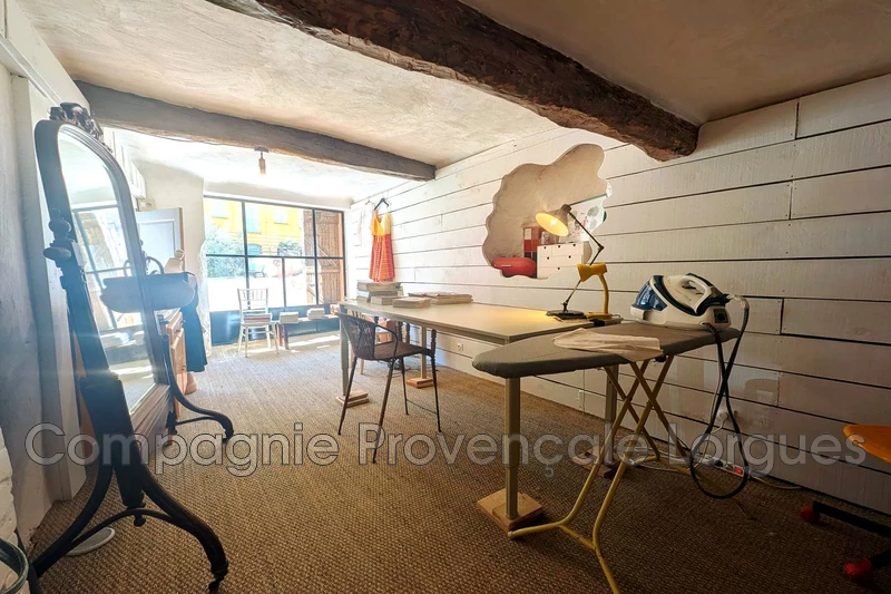 Vente maison de village Lorgues  