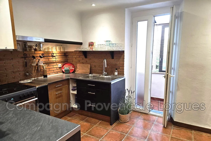 Vente maison de village Lorgues  