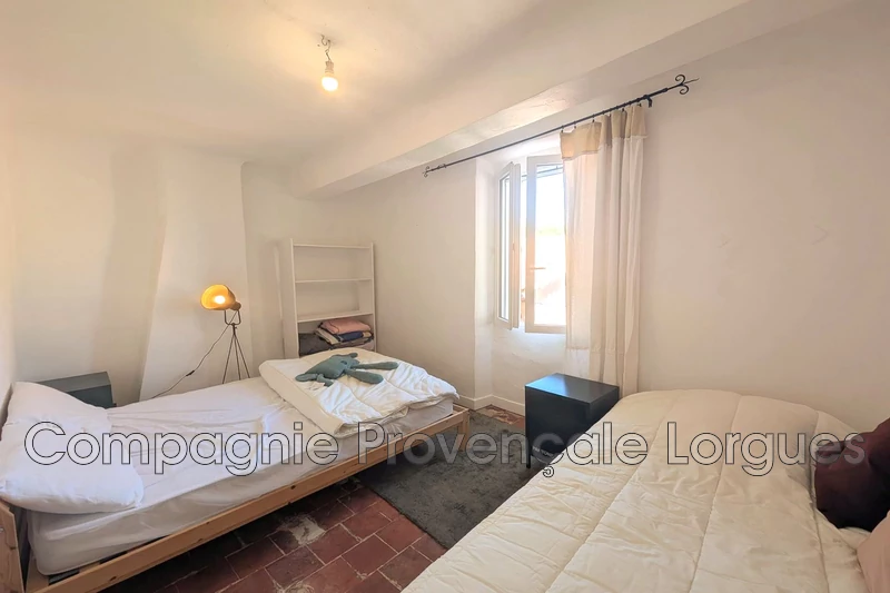 Vente maison de village Lorgues  