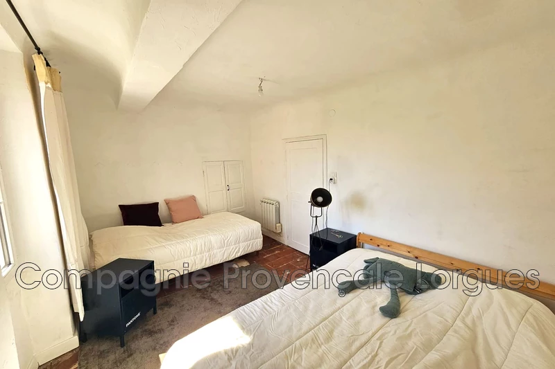 Vente maison de village Lorgues  