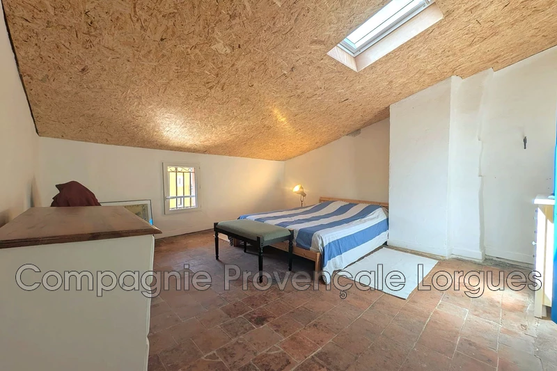 Vente maison de village Lorgues  