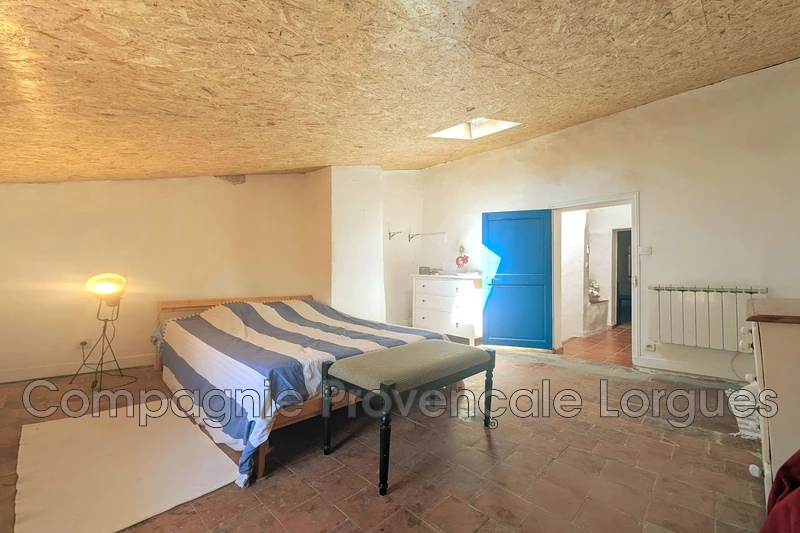 Vente maison de village Lorgues  