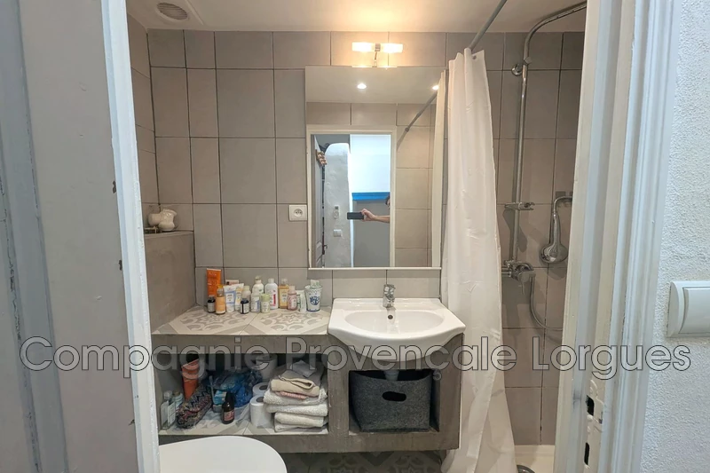 Vente maison de village Lorgues  