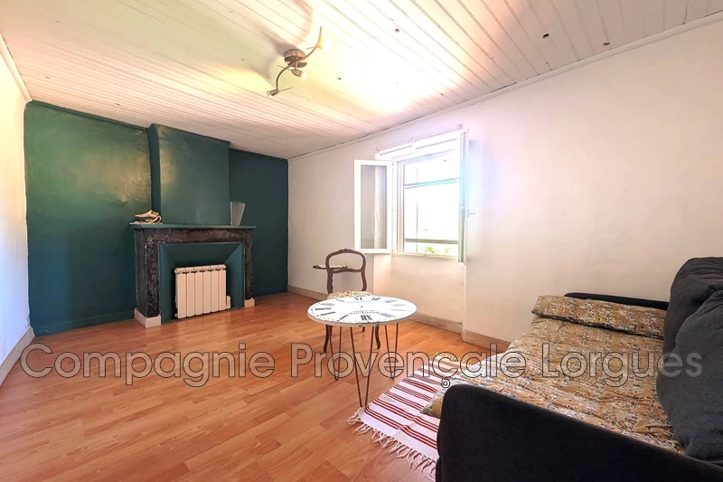 Vente maison de village Lorgues  