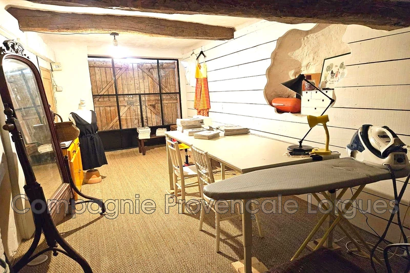 Vente maison de village Lorgues  