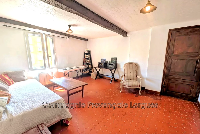 Vente maison de village Lorgues  Byhus Lorgues Village,   to buy byhus  4 soveværelse   90&nbsp;m&sup2;