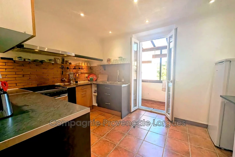 Vente maison de village Lorgues  