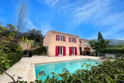 Vente villa Solliès-Toucas IMG_1323 