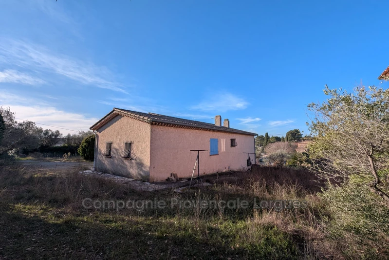 Vente maison Lorgues Vente maison Lorgues