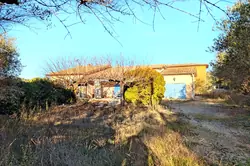Photos  Maison à vendre Lorgues 83510