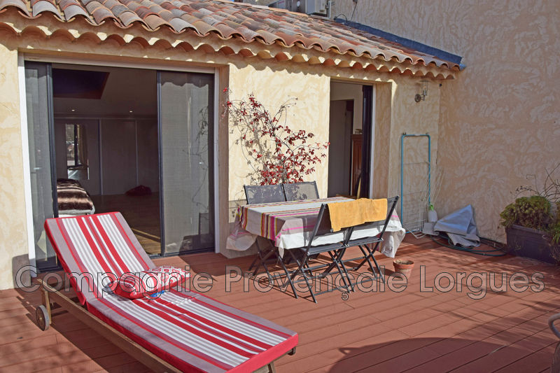 Vente appartement de prestige Vidauban  Luksuslejlighed Vidauban Centre-ville,   to buy luksuslejlighed  5 værelser   100&nbsp;m&sup2;