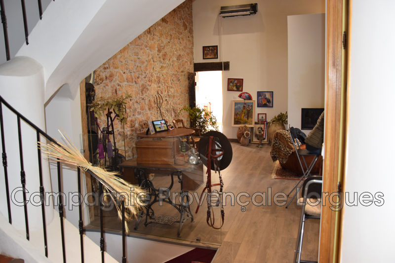 Photo n°11 - Vente appartement de prestige Vidauban 83550 - 290 000 €