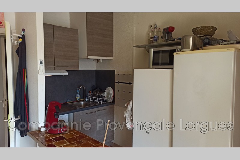 Photo n°4 - Vente appartement Fayence 83440 - 150 000 €