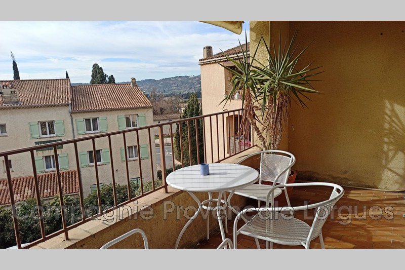Photo n°10 - Vente appartement Fayence 83440 - 150 000 €