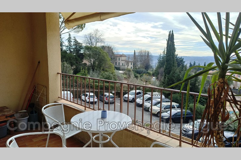 Photo n°11 - Vente appartement Fayence 83440 - 150 000 €
