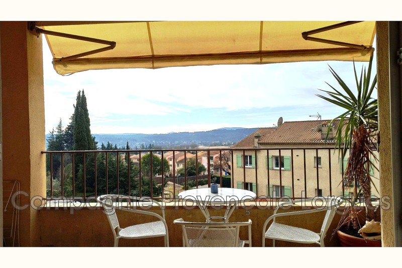 Vente appartement Fayence  Apartment Fayence Village,   to buy apartment  1 room   29&nbsp;m&sup2;