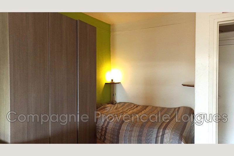 Photo n°8 - Vente appartement Fayence 83440 - 150 000 €