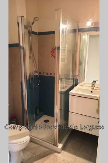 Vente appartement Fayence  