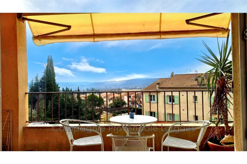 Vente appartement Fayence  Apartment Fayence Village,   to buy apartment  1 room   29&nbsp;m&sup2;
