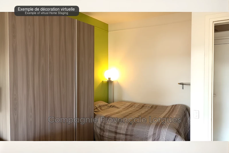 Vente appartement Fayence  