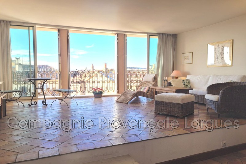 Vente appartement Lorgues  Apartment Lorgues Centre-ville,   to buy apartment  3 rooms   90&nbsp;m&sup2;