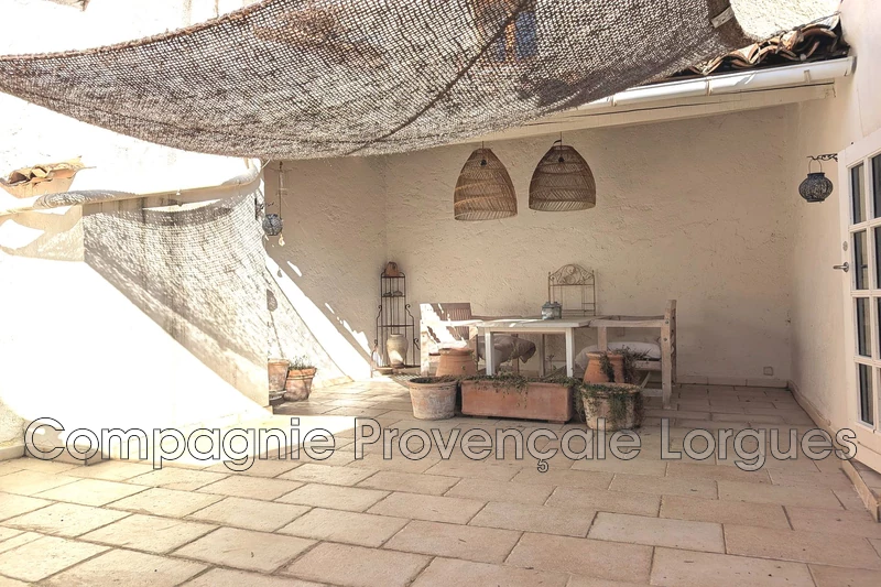 Vente appartement Cotignac Vente appartement Cotignac Lejlighed Cotignac Village, to buy lejlighed 4 værelser 89 m²