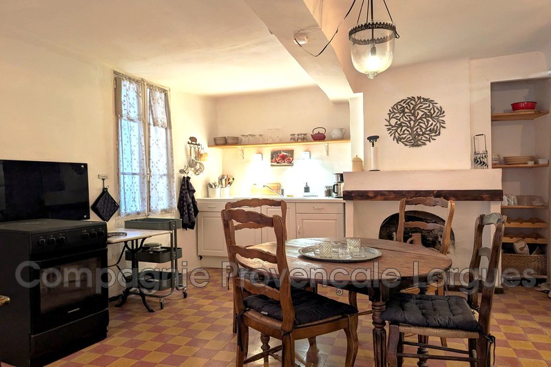 Photo n°5 - Vente appartement Cotignac 83570 - 241 500 €