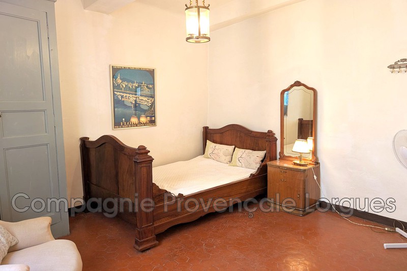 Vente appartement Cotignac  