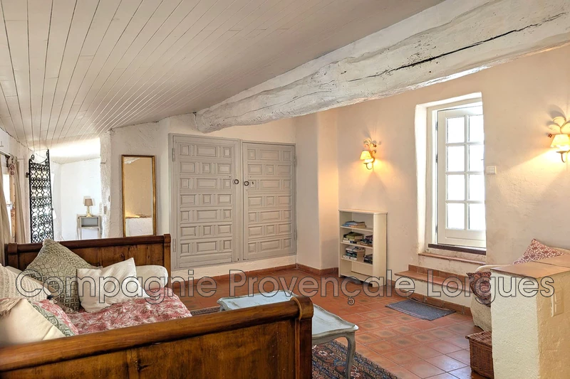 Vente appartement Cotignac  
